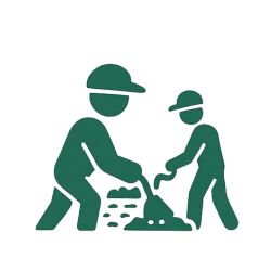 Entretien et amenagement paysager